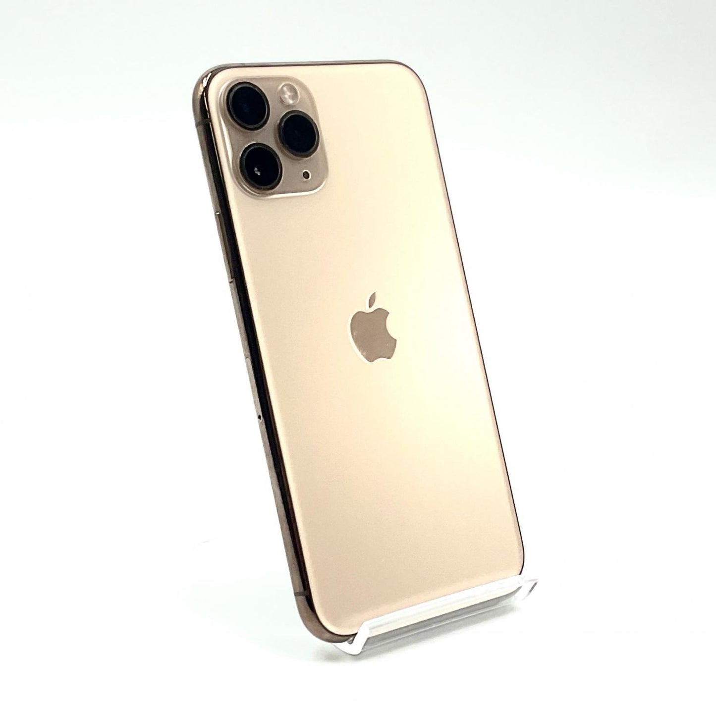 【全額返金保証】【最速発送】Apple iPhone iPhone 11 Pro 256GB ゴールド docomo 白ロム 動作確認済 69%