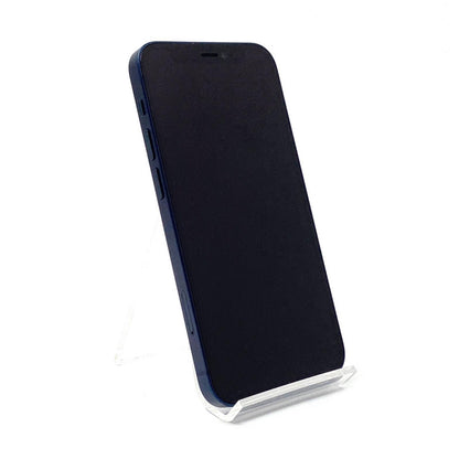 【全額返金保証】【最速発送】Apple iPhone iPhone 12 mini 128GB ブルー au SIMフリー 白ロム 動作確認済 81%