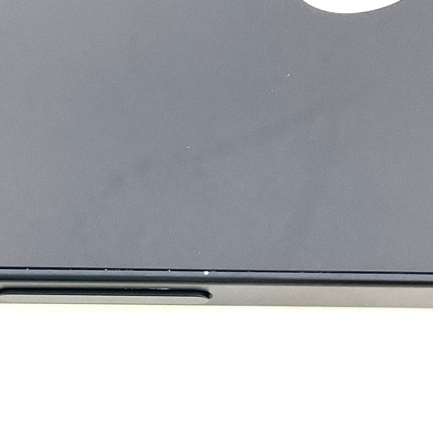 【全額返金保証】【最速発送】Apple iPhone iPhone 12 mini 128GB ブラック SIMフリー 動作確認済 80%
