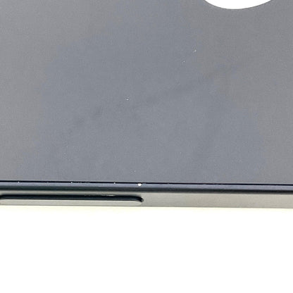 【全額返金保証】【最速発送】Apple iPhone iPhone 12 mini 128GB ブラック SIMフリー 動作確認済 80%