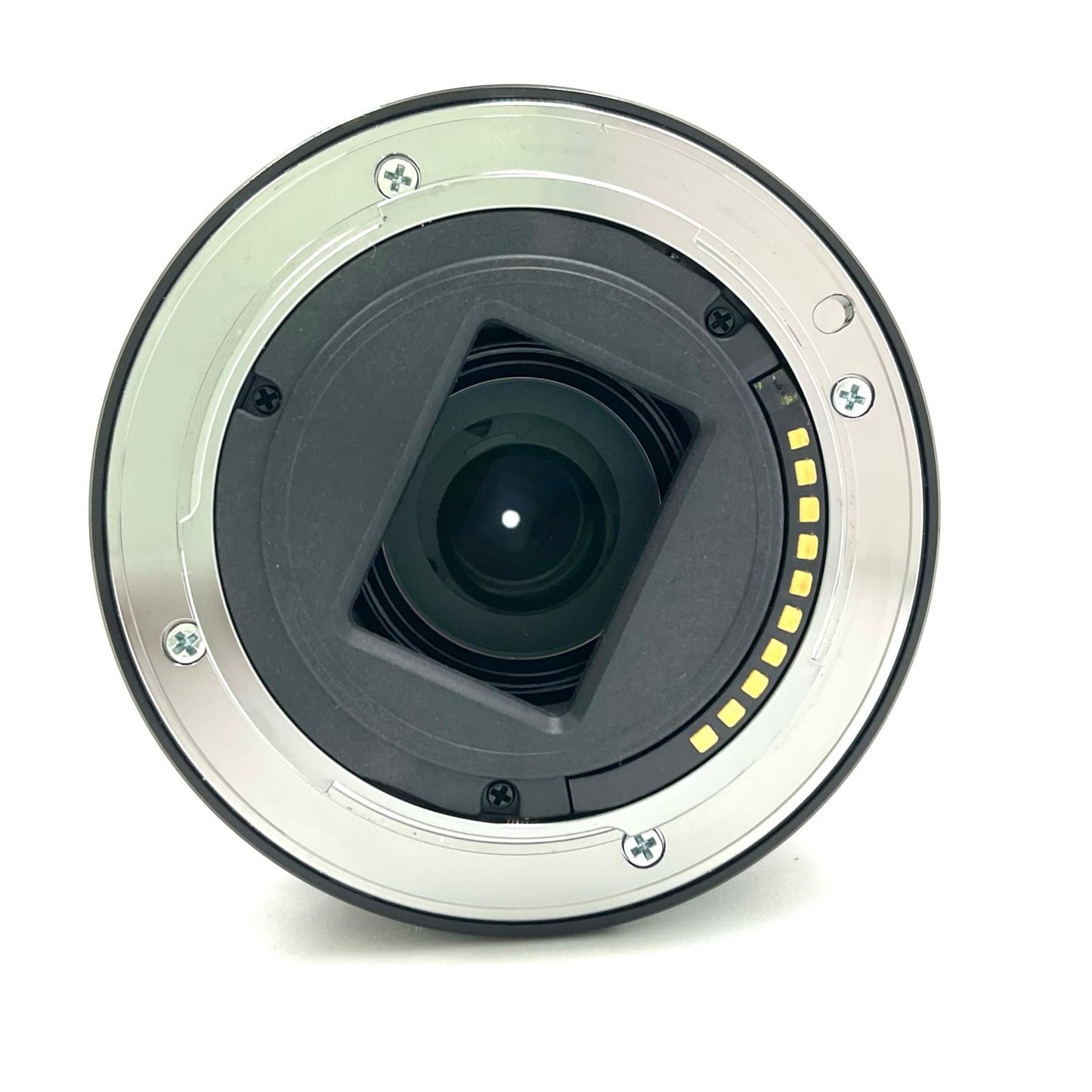 【全額返金保証】【最速発送】Sony E 55-210mm F4.5-6.3 OSS SEL55210 (B) [ブラック] 動作確認済