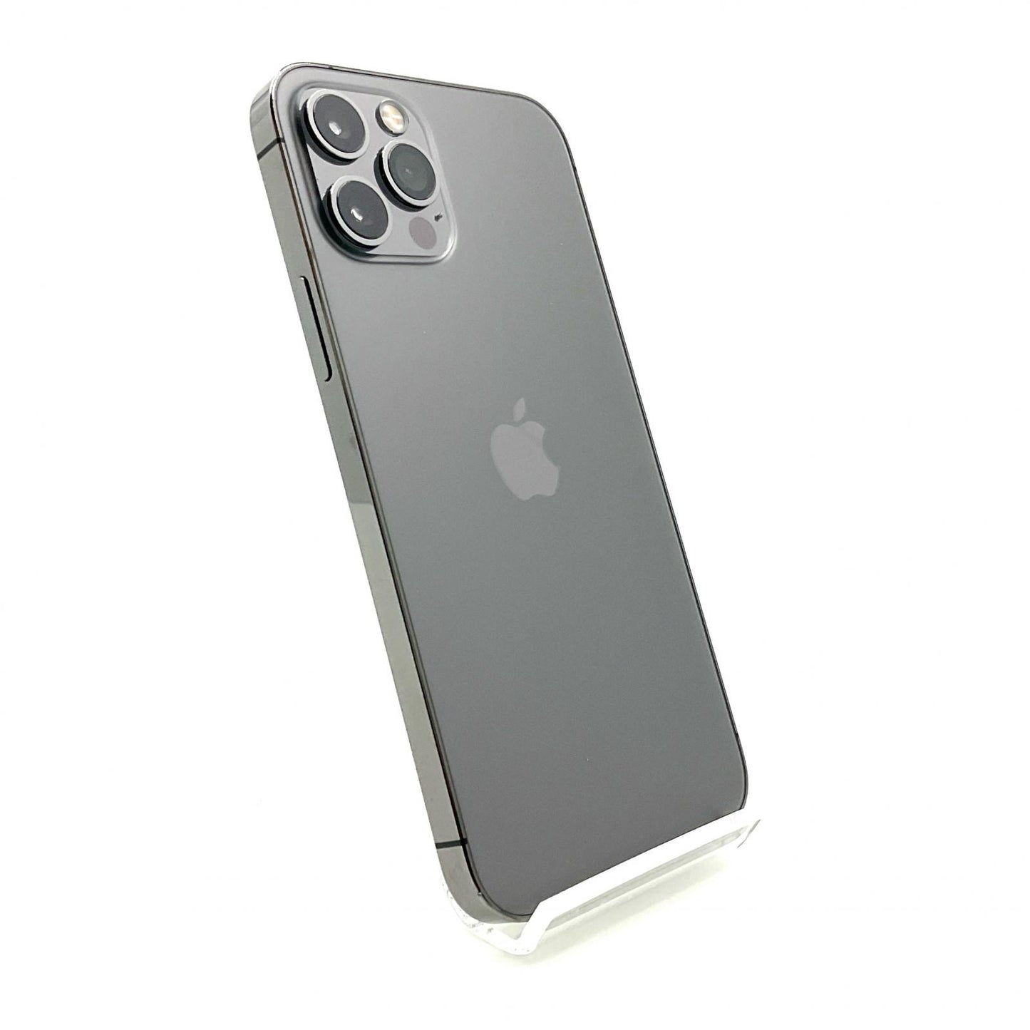 【全額返金保証】【最速発送】Apple iPhone iPhone 12 Pro 256GB グラファイト SIMフリー 動作確認済 79%