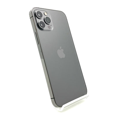 【全額返金保証】【最速発送】Apple iPhone iPhone 12 Pro 256GB グラファイト SIMフリー 動作確認済 79%