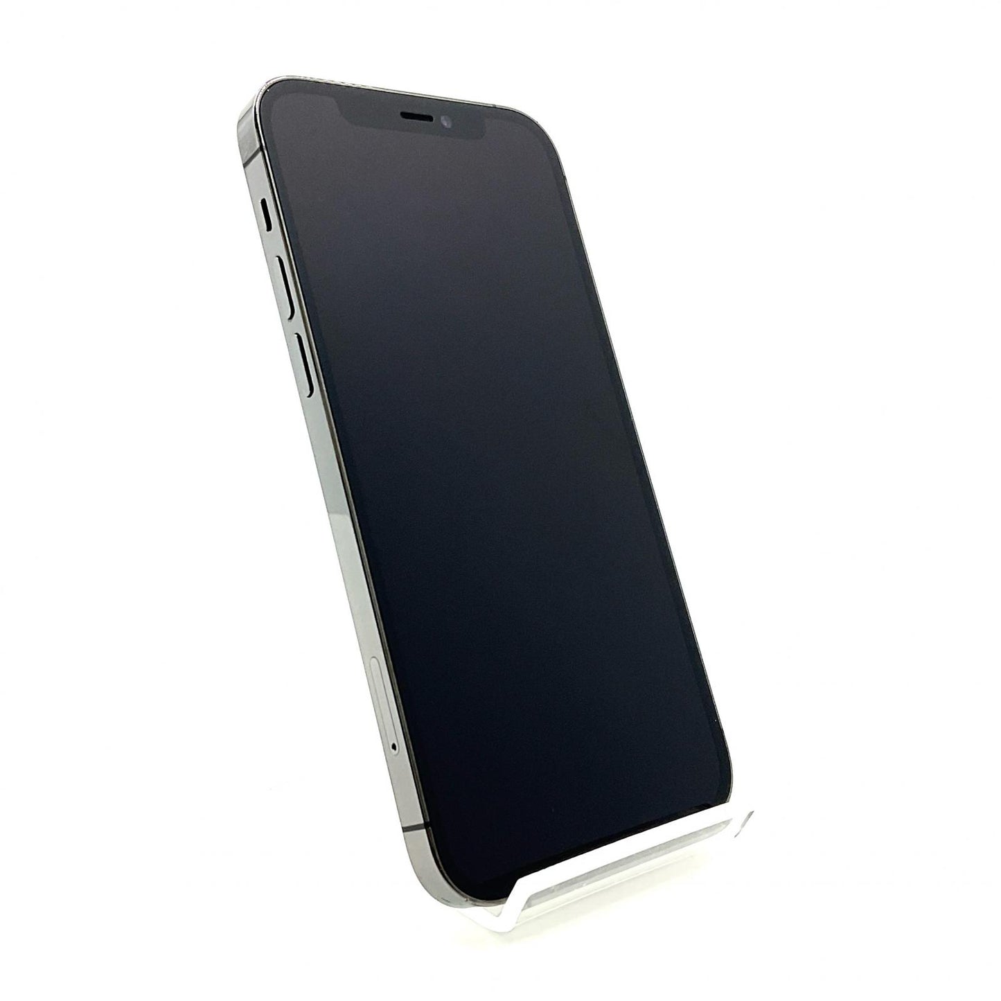 【全額返金保証】【最速発送】Apple iPhone iPhone 12 Pro 256GB グラファイト SIMフリー 動作確認済 79%