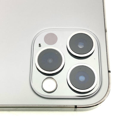 【全額返金保証】【最速発送】Apple iPhone iPhone 12 Pro 256GB グラファイト SIMフリー 動作確認済 79%