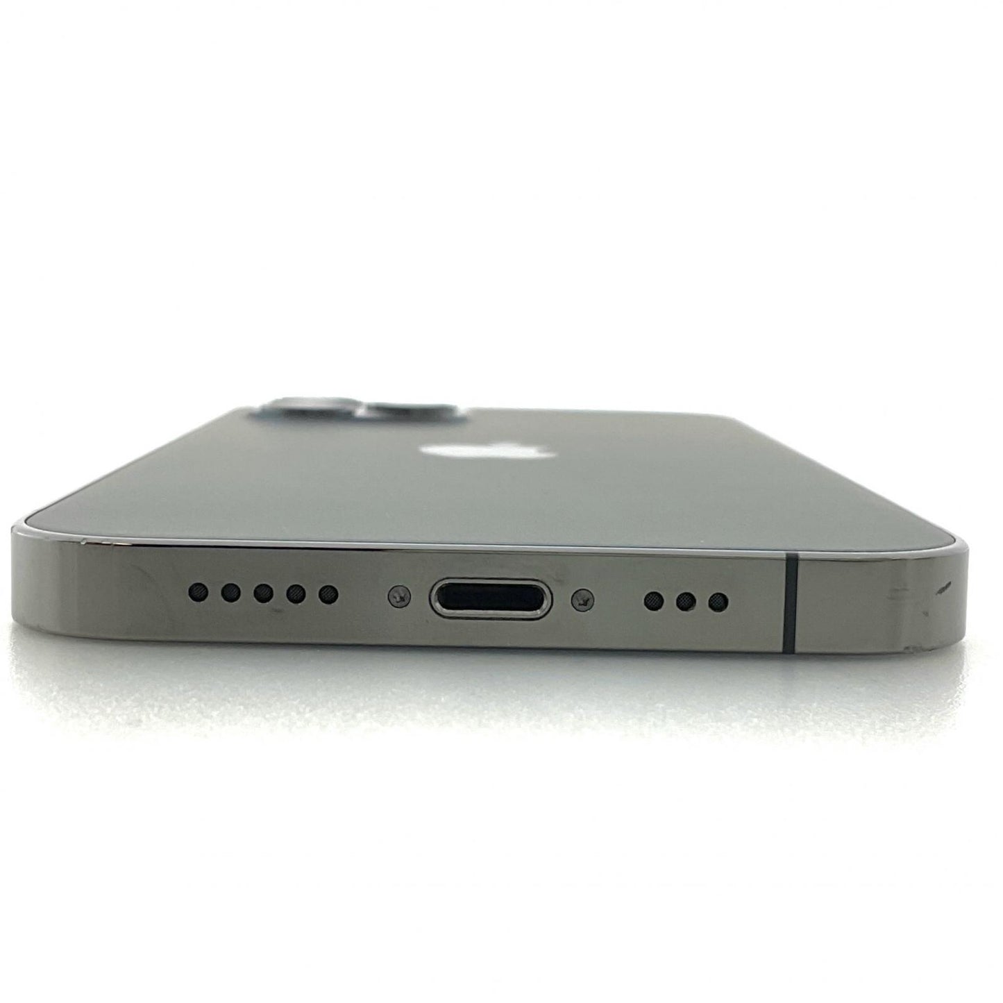 【全額返金保証】【最速発送】Apple iPhone iPhone 12 Pro 256GB グラファイト SIMフリー 動作確認済 79%