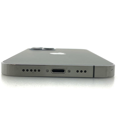 【全額返金保証】【最速発送】Apple iPhone iPhone 12 Pro 256GB グラファイト SIMフリー 動作確認済 79%