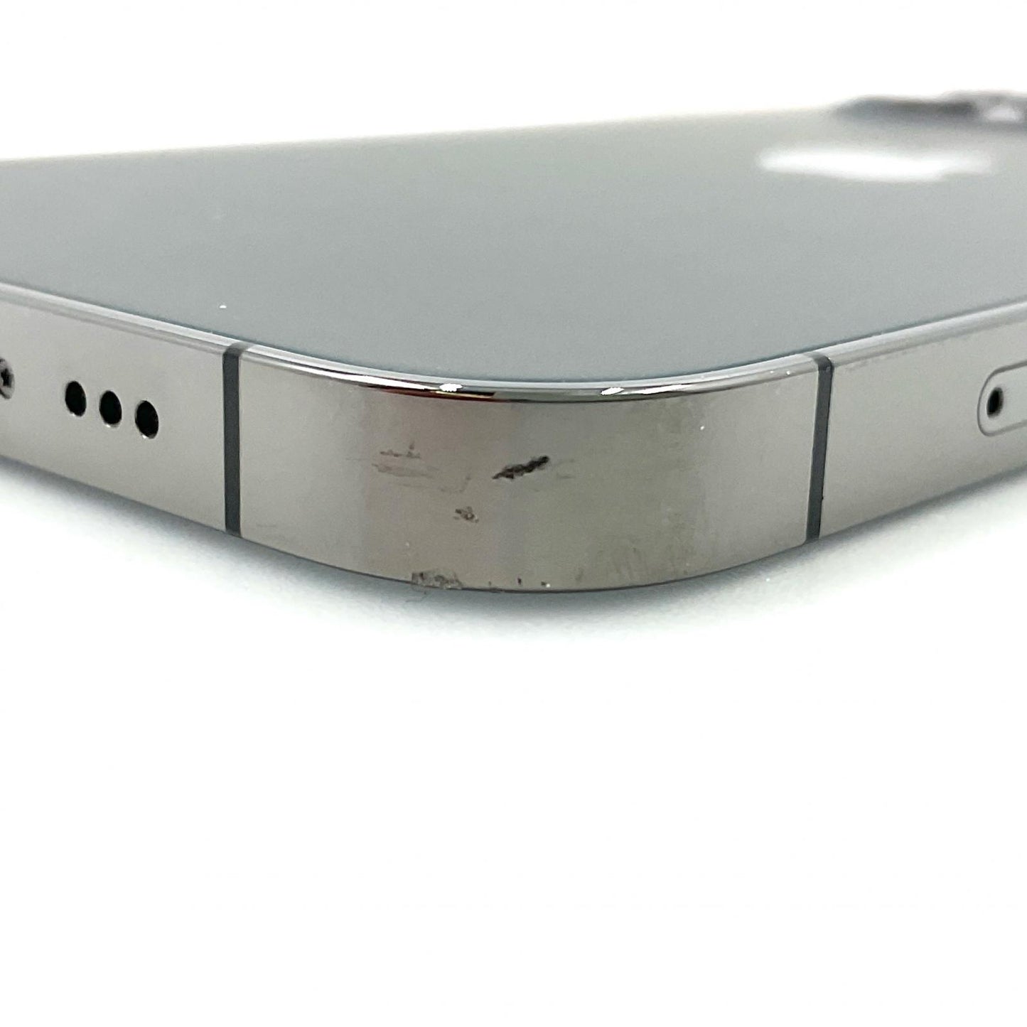 【全額返金保証】【最速発送】Apple iPhone iPhone 12 Pro 256GB グラファイト SIMフリー 動作確認済 79%
