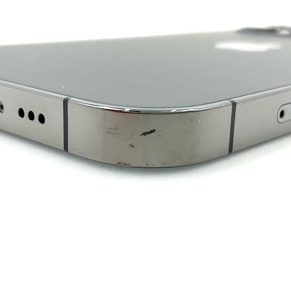 【全額返金保証】【最速発送】Apple iPhone iPhone 12 Pro 256GB グラファイト SIMフリー 動作確認済 79%