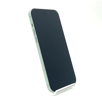 【全額返金保証】【最速発送】Apple iPhone iPhone 15 Plus 256GB グリーン SIMフリー 美品 動作確認済 98%