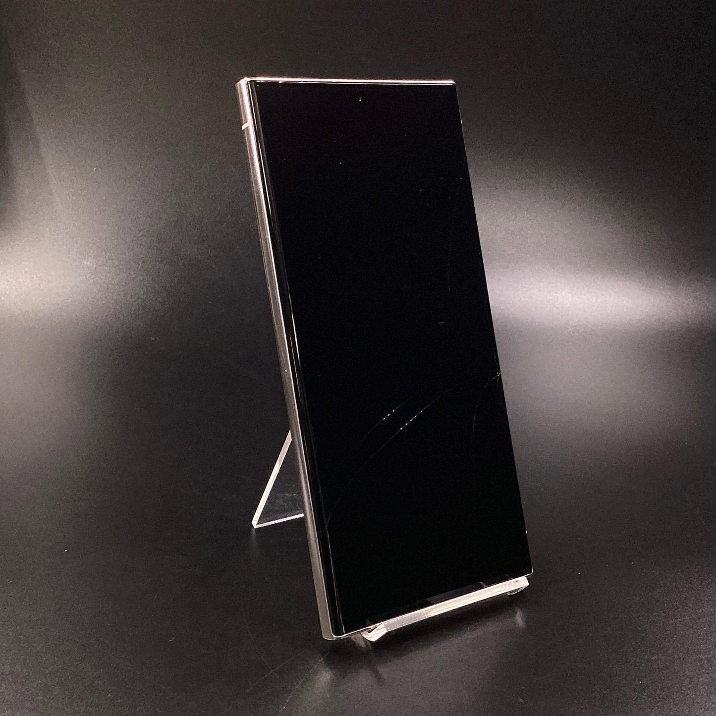 【最速発送】SAMSUNG Galaxy Galaxy S23 Ultra 256GB クリーム au SCG20【難有】