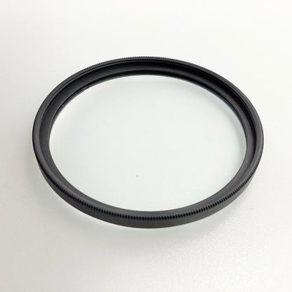 【全額返金保証】【最速発送】Kenko レンズフィルター ZX II プロテクター 49mm 超美品 動作確認済