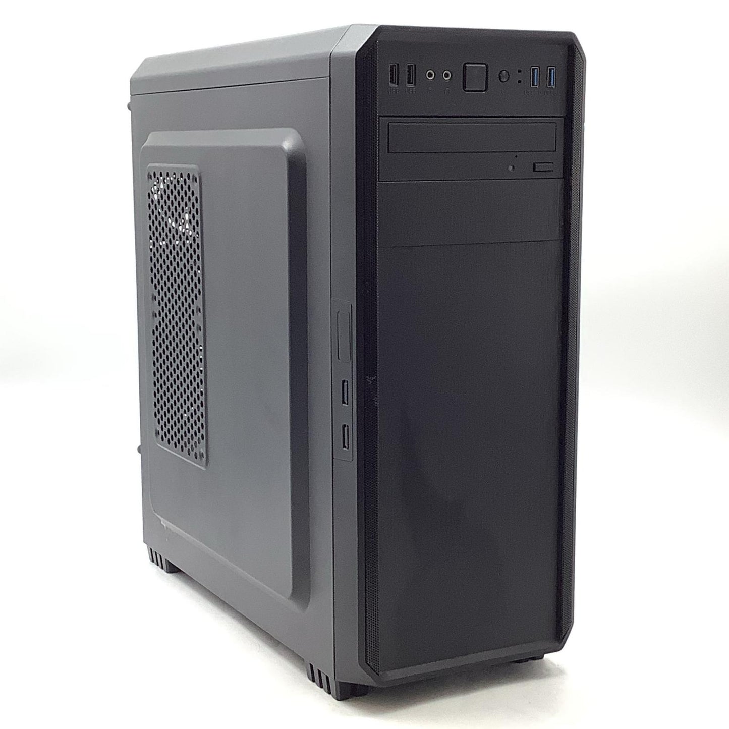 【全額返金保証】【最速発送】自作PC Intel(R) Core(TM) i5-7500 CPU @ 3040GHz × 4 8GB SSD 250GB HDD 1TB NVIDIA GTX 1060 3GB 動作確認済