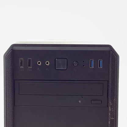 【全額返金保証】【最速発送】自作PC Intel(R) Core(TM) i5-7500 CPU @ 3040GHz × 4 8GB SSD 250GB HDD 1TB NVIDIA GTX 1060 3GB 動作確認済