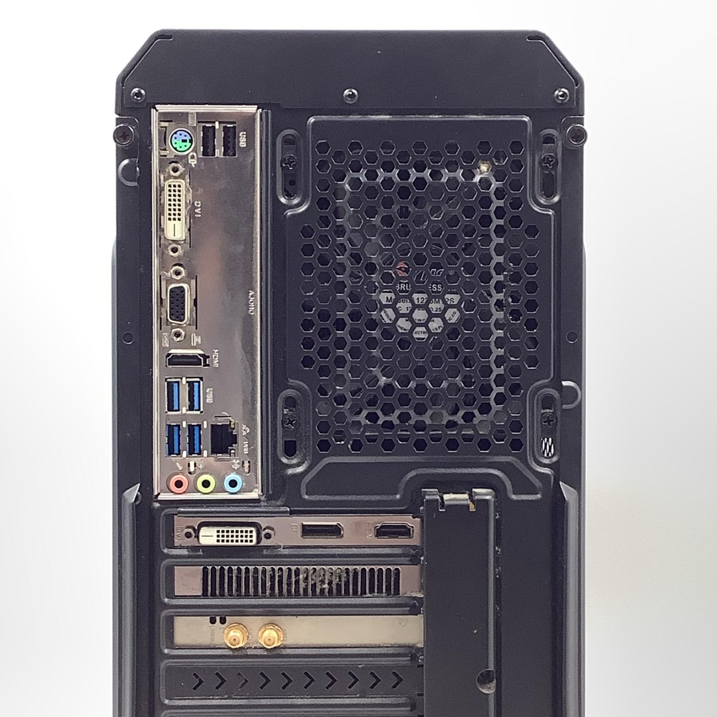 【全額返金保証】【最速発送】自作PC Intel(R) Core(TM) i5-7500 CPU @ 3040GHz × 4 8GB SSD 250GB HDD 1TB NVIDIA GTX 1060 3GB 動作確認済