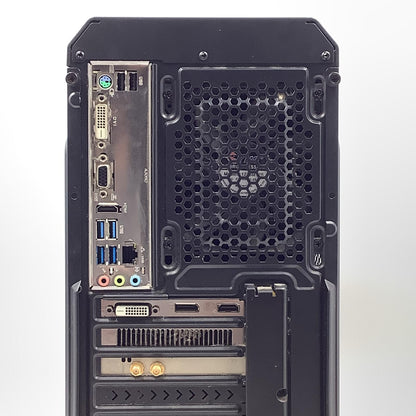 【全額返金保証】【最速発送】自作PC Intel(R) Core(TM) i5-7500 CPU @ 3040GHz × 4 8GB SSD 250GB HDD 1TB NVIDIA GTX 1060 3GB 動作確認済
