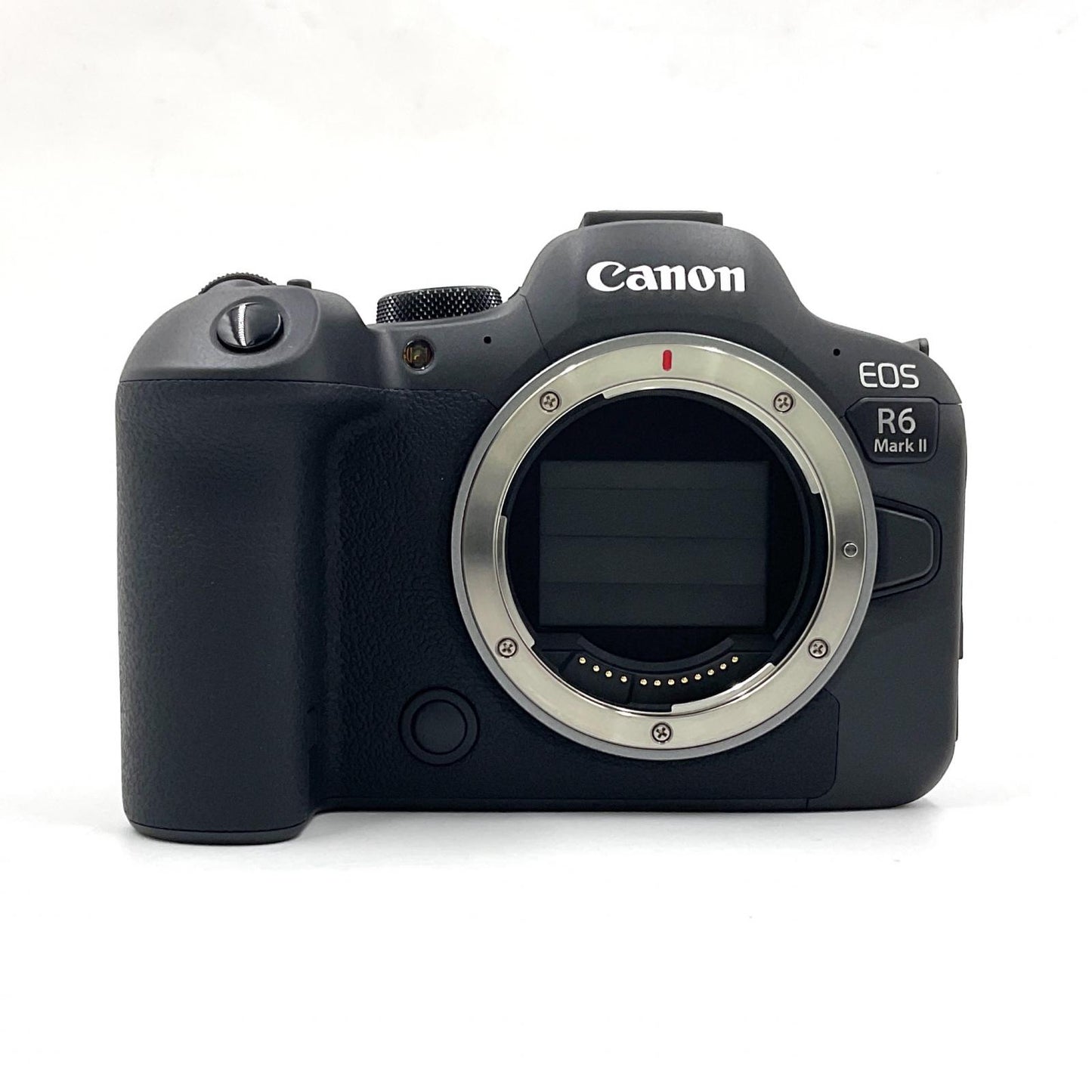 【全額返金保証】【最速発送】Canon デジタル一眼 EOS R6 Mark II RF24-105L IS USM レンズキット ブラック 新品未開封 即納OK