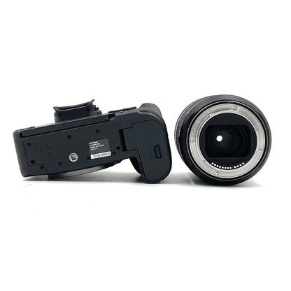 【全額返金保証】【最速発送】Canon デジタル一眼 EOS R6 Mark II RF24-105L IS USM レンズキット ブラック 新品未開封 即納OK