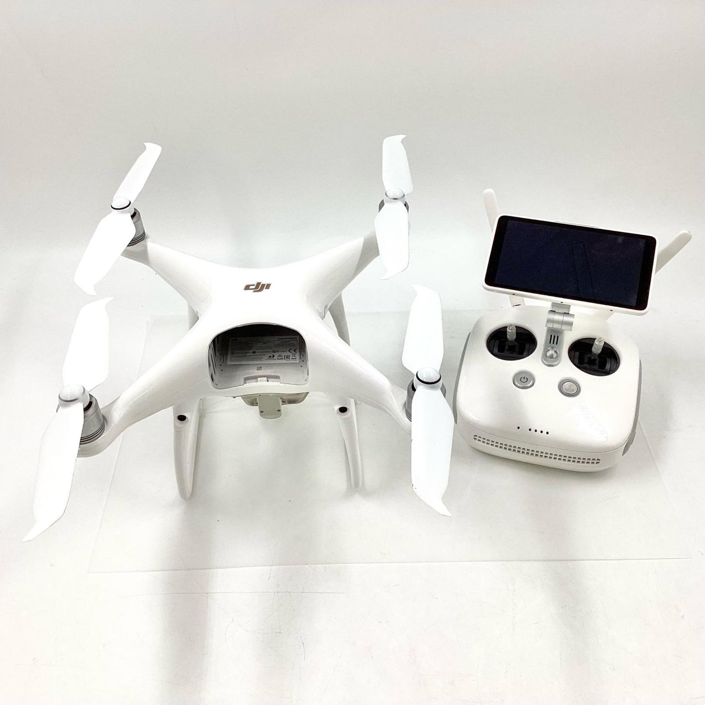 【全額返金保証】【最速発送】DJI Phantom 4 Pro V2.0 動作確認済