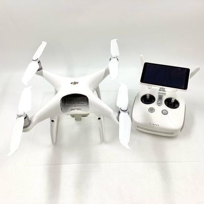 【全額返金保証】【最速発送】DJI Phantom 4 Pro V2.0 動作確認済