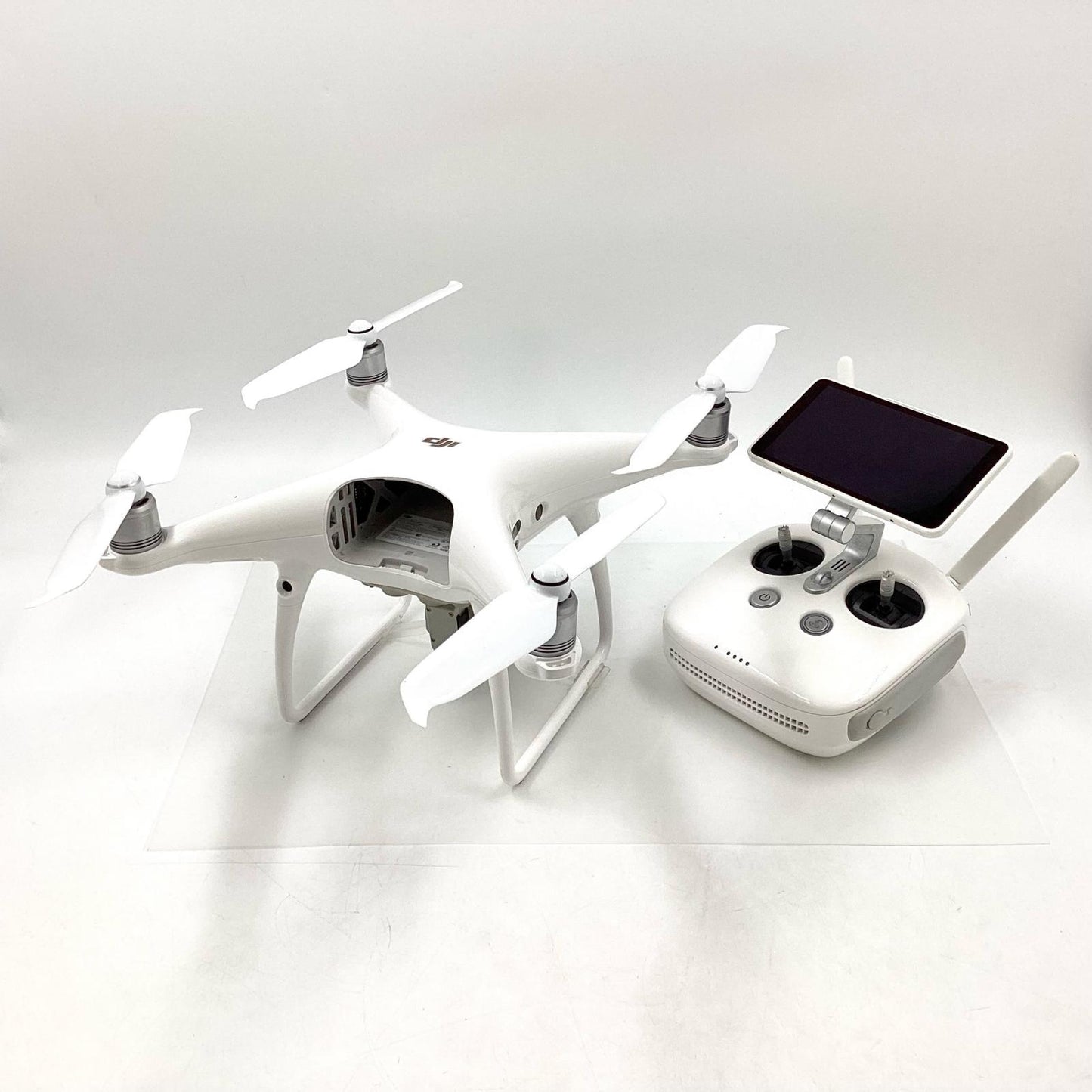 【全額返金保証】【最速発送】DJI Phantom 4 Pro V2.0 動作確認済