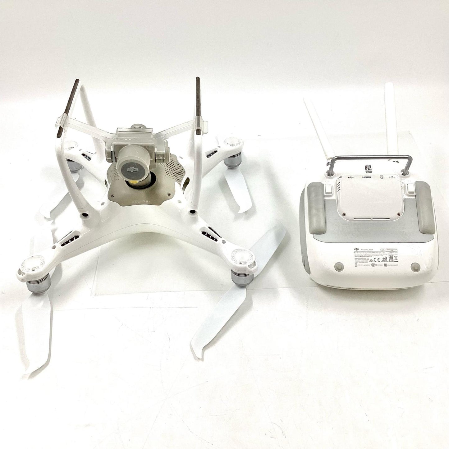 【全額返金保証】【最速発送】DJI Phantom 4 Pro V2.0 動作確認済