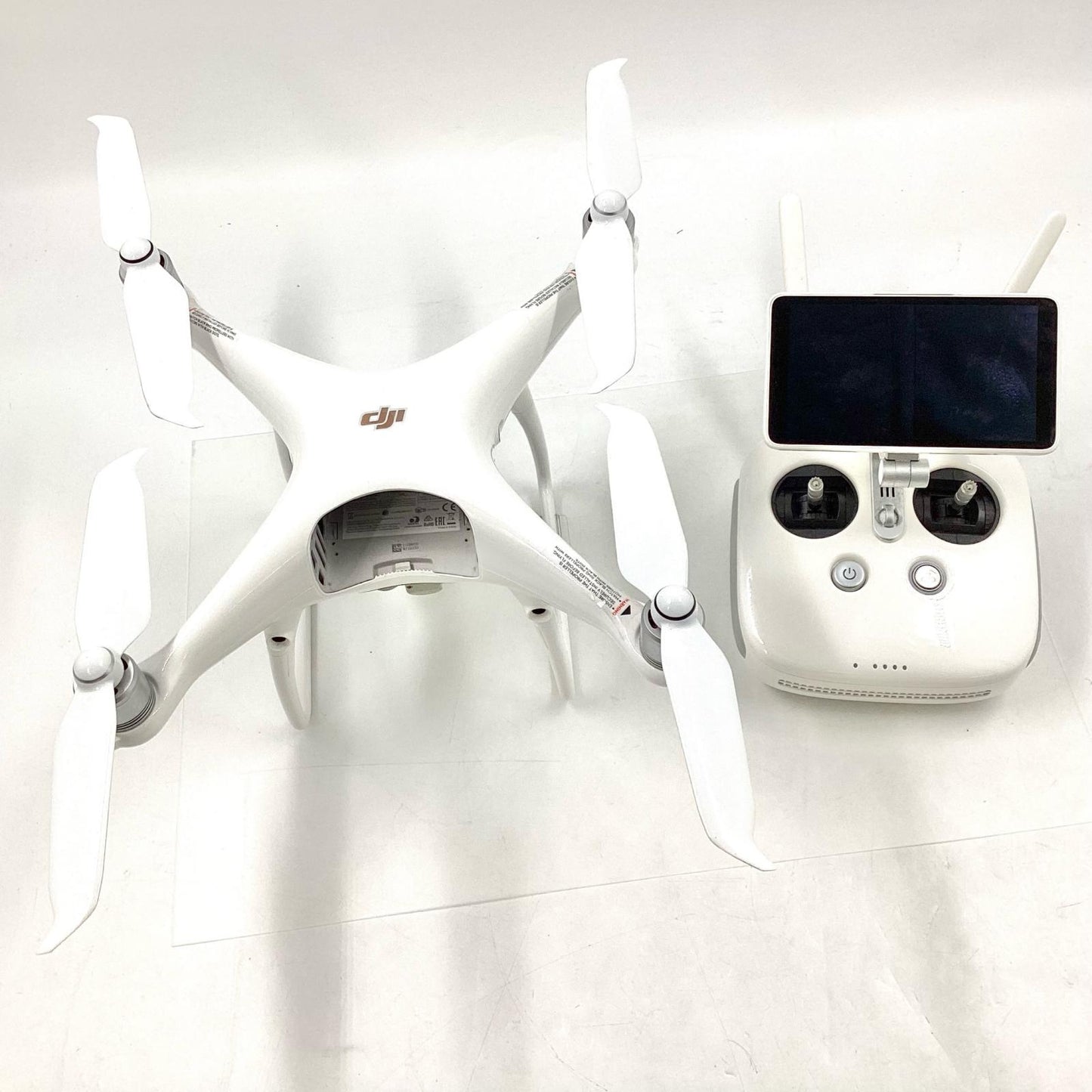【全額返金保証】【最速発送】DJI Phantom 4 Pro V2.0 動作確認済