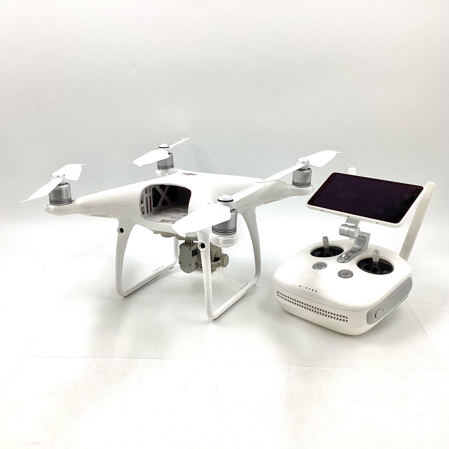 【全額返金保証】【最速発送】DJI Phantom 4 Pro V2.0 動作確認済