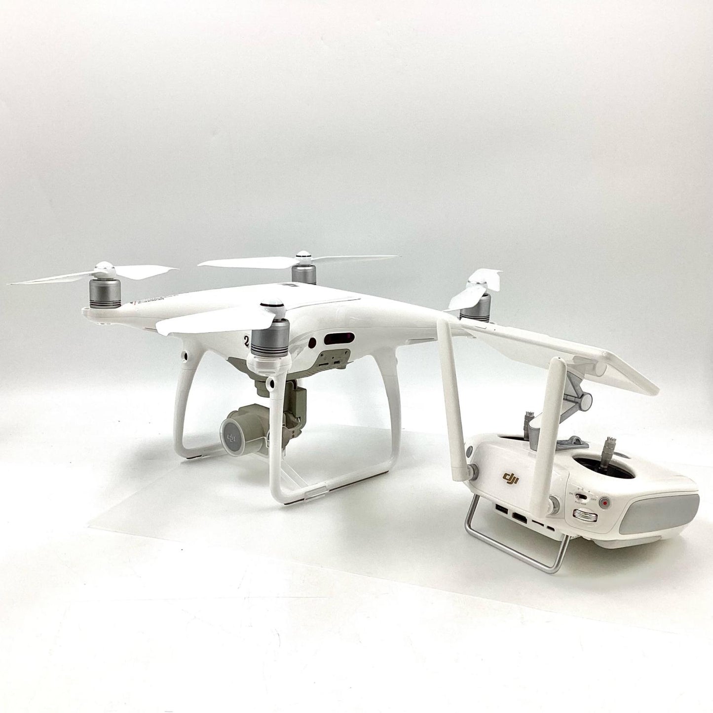 【全額返金保証】【最速発送】DJI Phantom 4 Pro V2.0 動作確認済