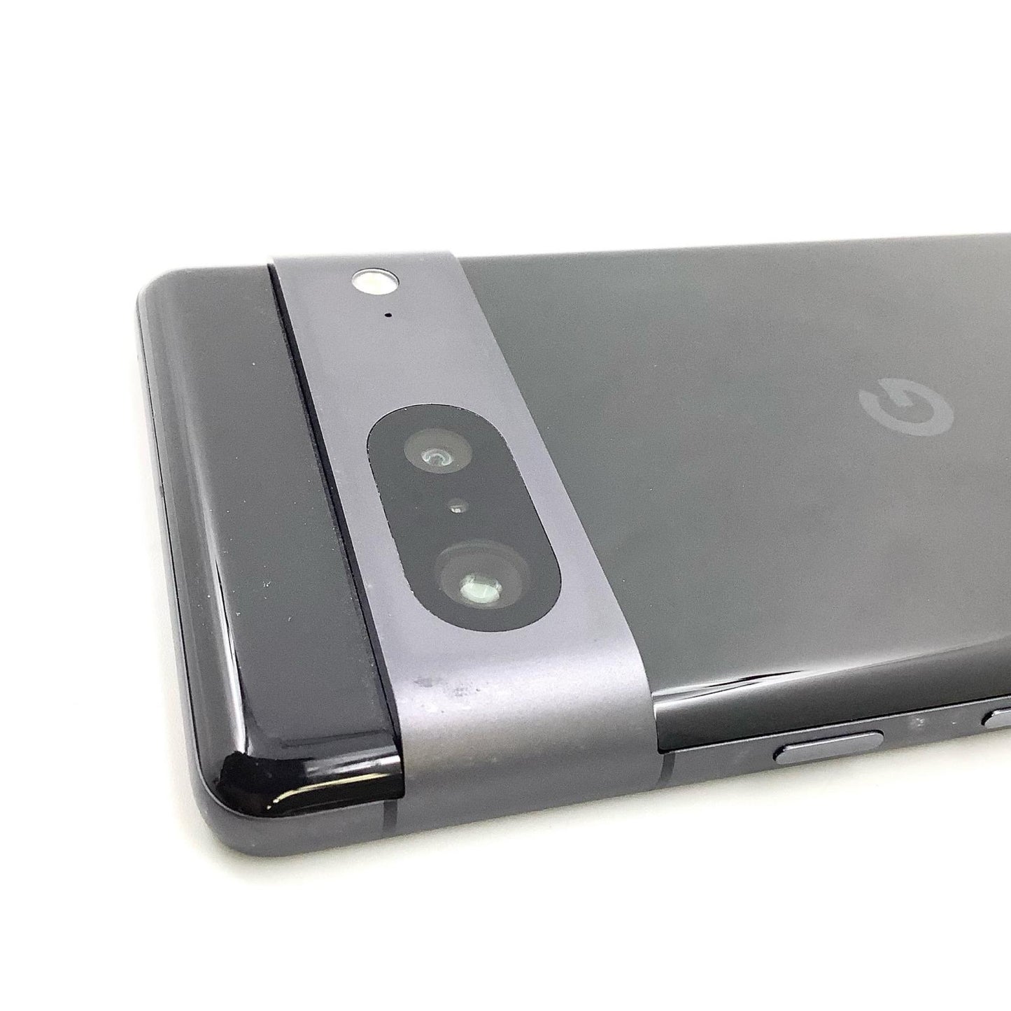【全額返金保証】【最速発送】Google Pixel 7 128GB Obsidian SIMフリー G03Z5 動作確認済