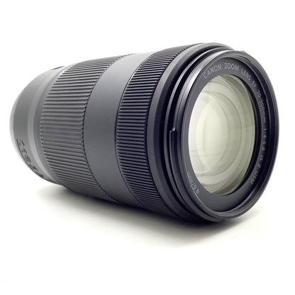 【全額返金保証】【最速発送】Canon EF70-300mm F4-5.6 IS II USM 動作確認済