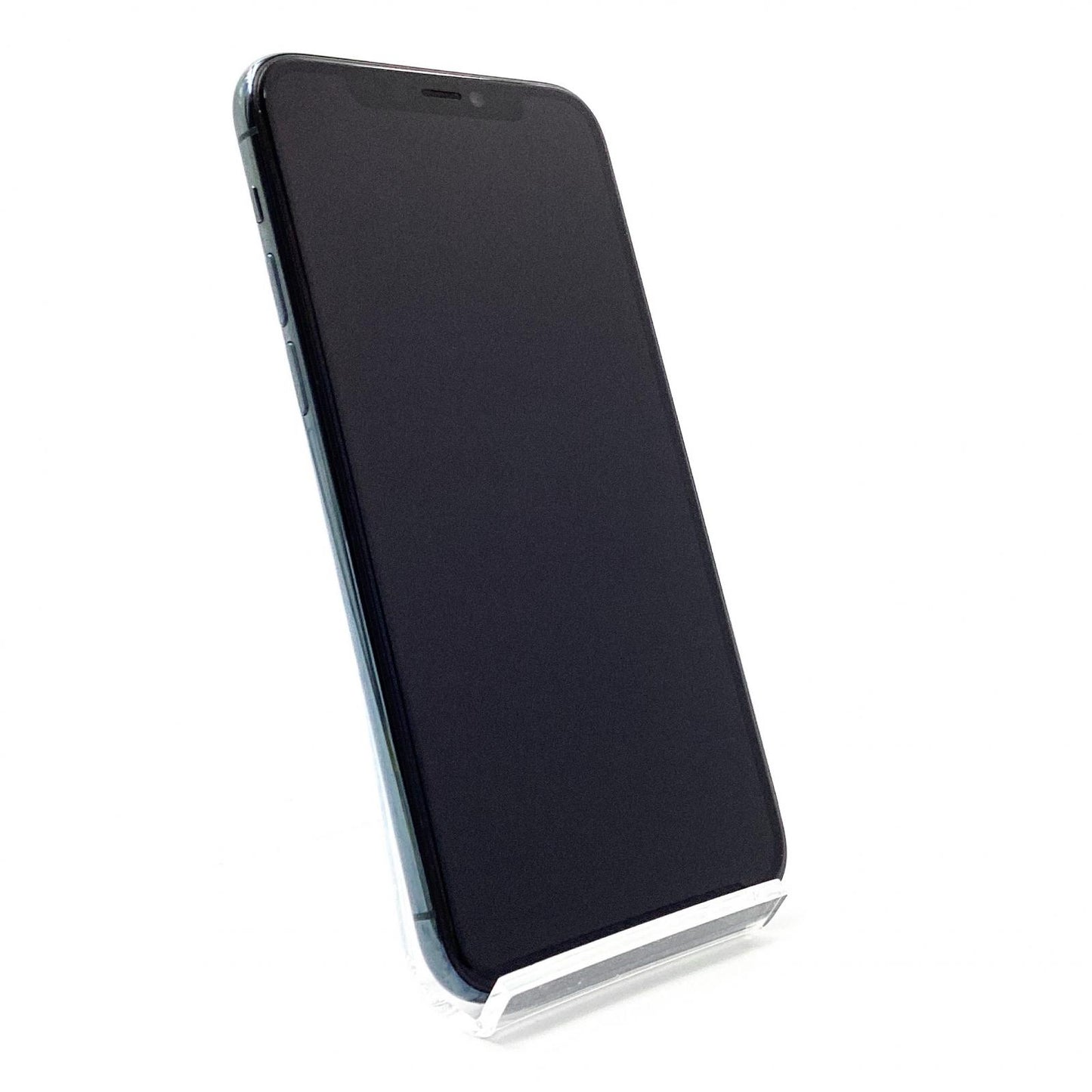 【全額返金保証】【最速発送】Apple iPhone iPhone 11 Pro 256GB ミッドナイトグリーン Softbank 白ロム 動作確認済 66%