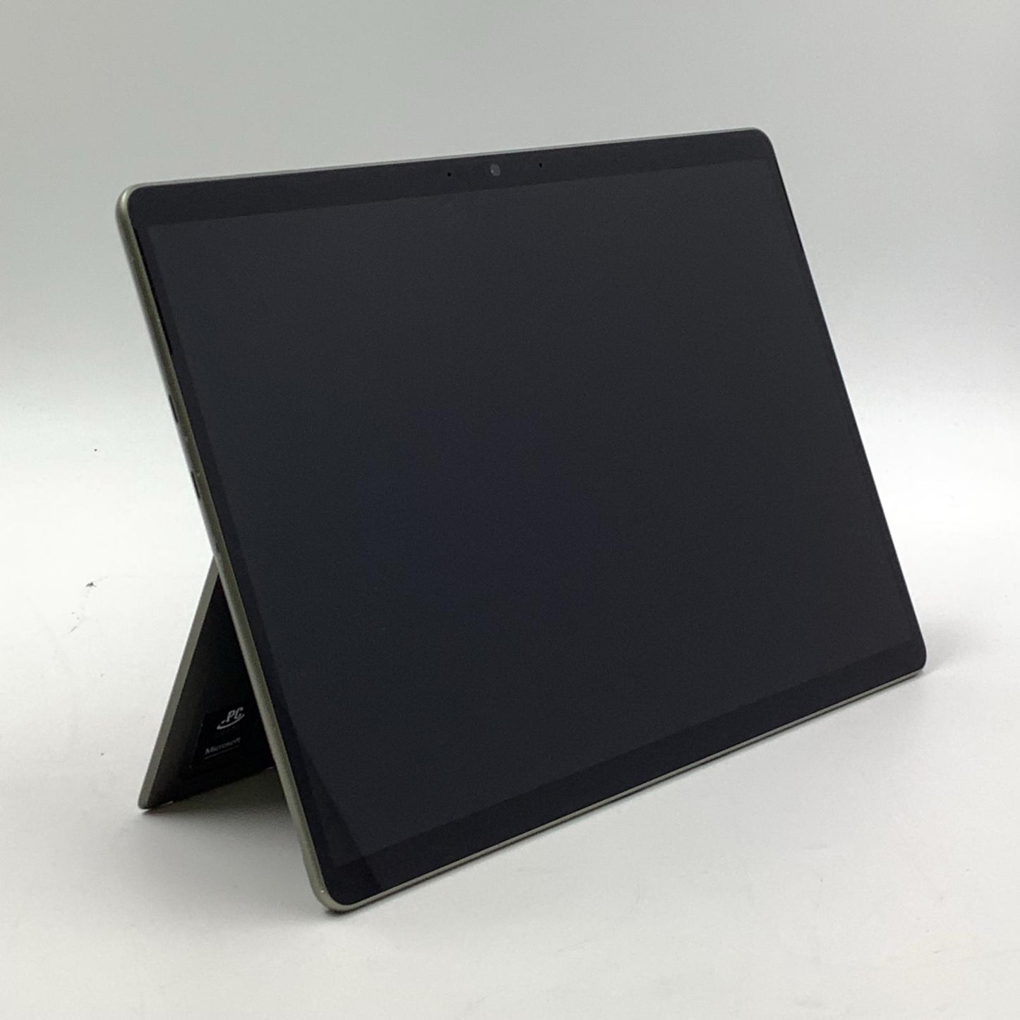 【全額返金保証】【最速発送】Microsoft Surface Pro 9 2038 Intel Core i5-1235U 8GB M.2 SSD 256GB 88.1% 動作確認済