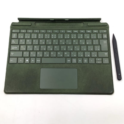 【全額返金保証】【最速発送】Microsoft Surface Pro 9 2038 Intel Core i5-1235U 8GB M.2 SSD 256GB 88.1% 動作確認済