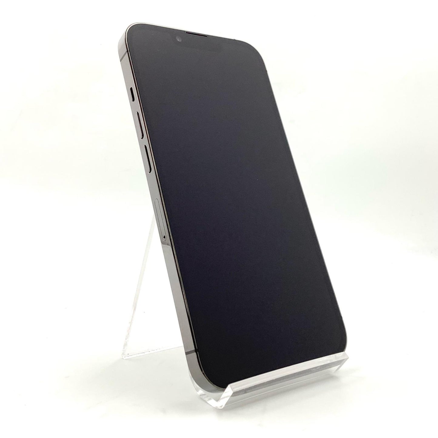 【全額返金保証】【最速発送】Apple iPhone iPhone 13 Pro 512GB グラファイト SIMフリー 美品 動作確認済 83%