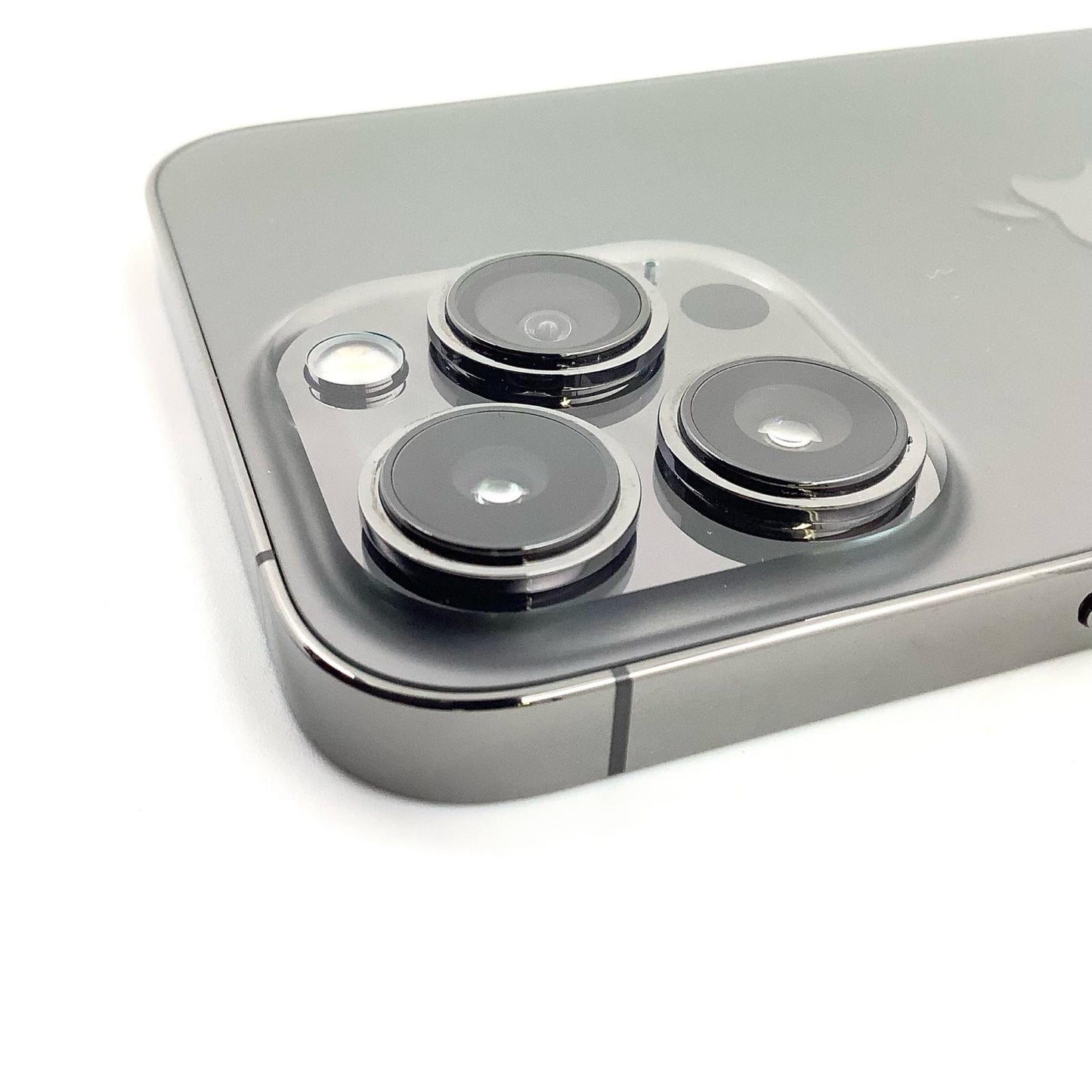 【全額返金保証】【最速発送】Apple iPhone iPhone 13 Pro 512GB グラファイト SIMフリー 美品 動作確認済 83%