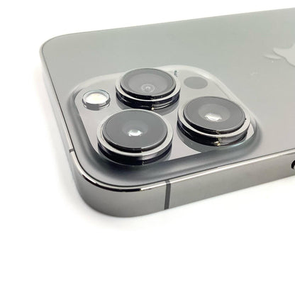 【全額返金保証】【最速発送】Apple iPhone iPhone 13 Pro 512GB グラファイト SIMフリー 美品 動作確認済 83%
