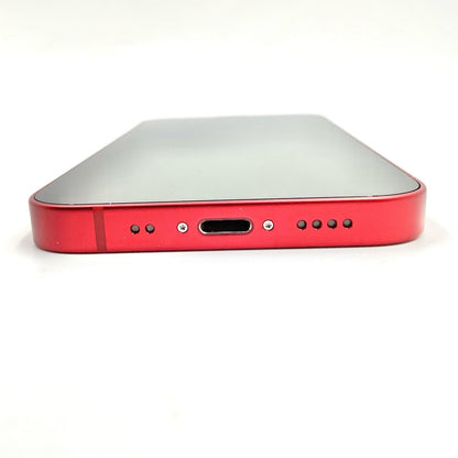 【全額返金保証】【最速発送】Apple iPhone iPhone 13 mini 256GB スターライト 楽天モバイル 白ロム 動作確認済 79%