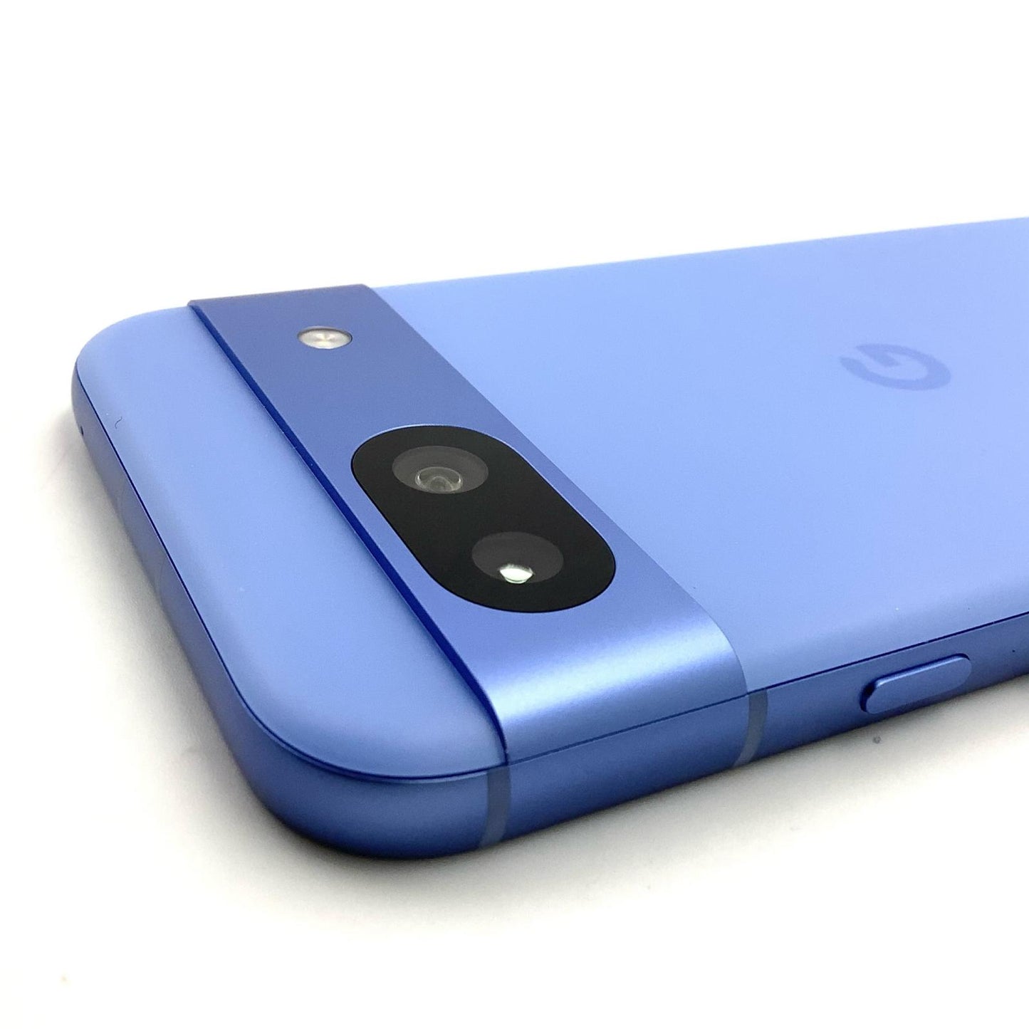【全額返金保証】【最速発送】Google Pixel 8a 128GB オブシディアン docomo G576D 白ロム 超美品 動作確認済