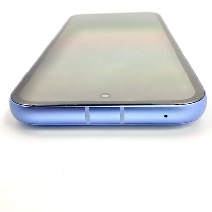 【全額返金保証】【最速発送】Google Pixel 8a 128GB オブシディアン docomo G576D 白ロム 超美品 動作確認済