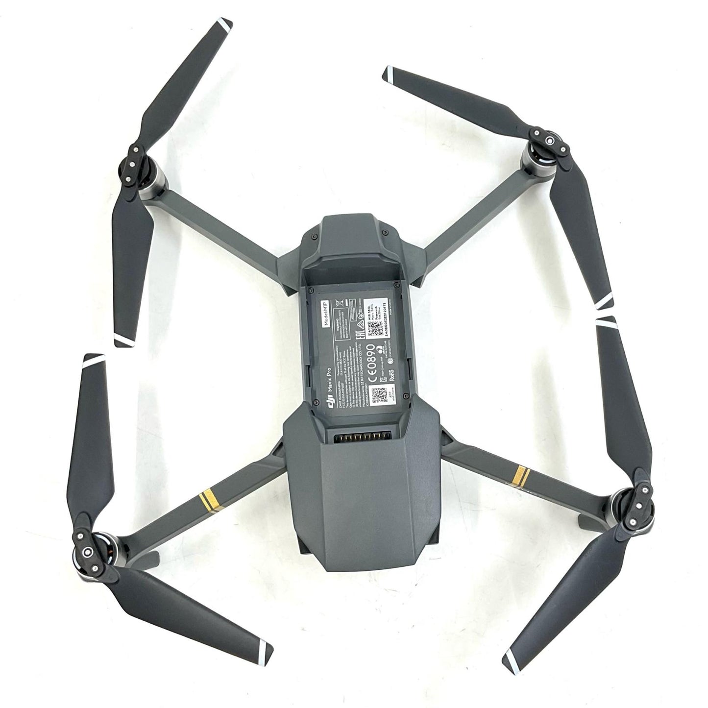 【全額返金保証】【最速発送】DJI Mavic PRO 美品 動作確認済