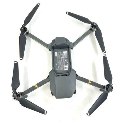 【全額返金保証】【最速発送】DJI Mavic PRO 美品 動作確認済