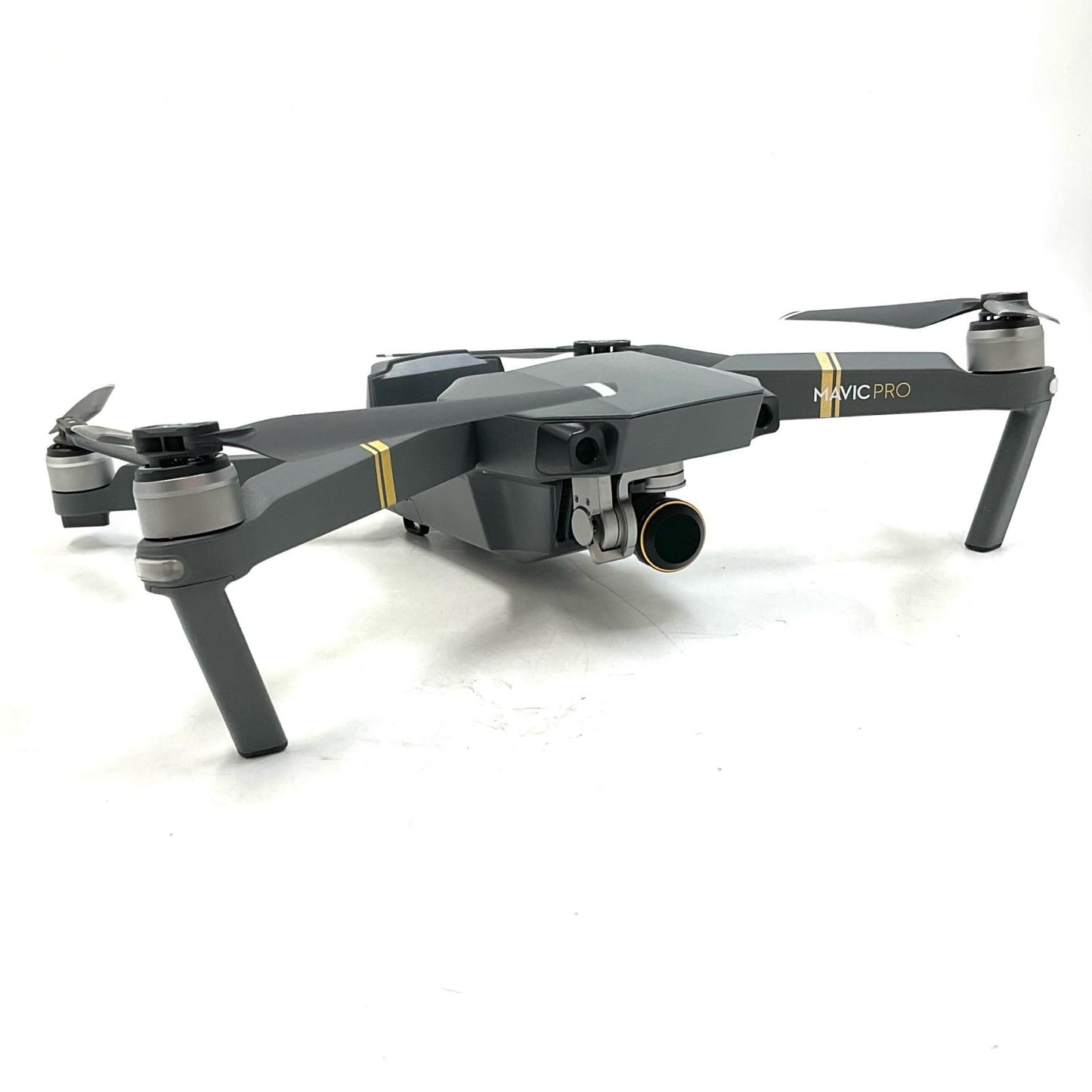 【全額返金保証】【最速発送】DJI Mavic PRO 美品 動作確認済