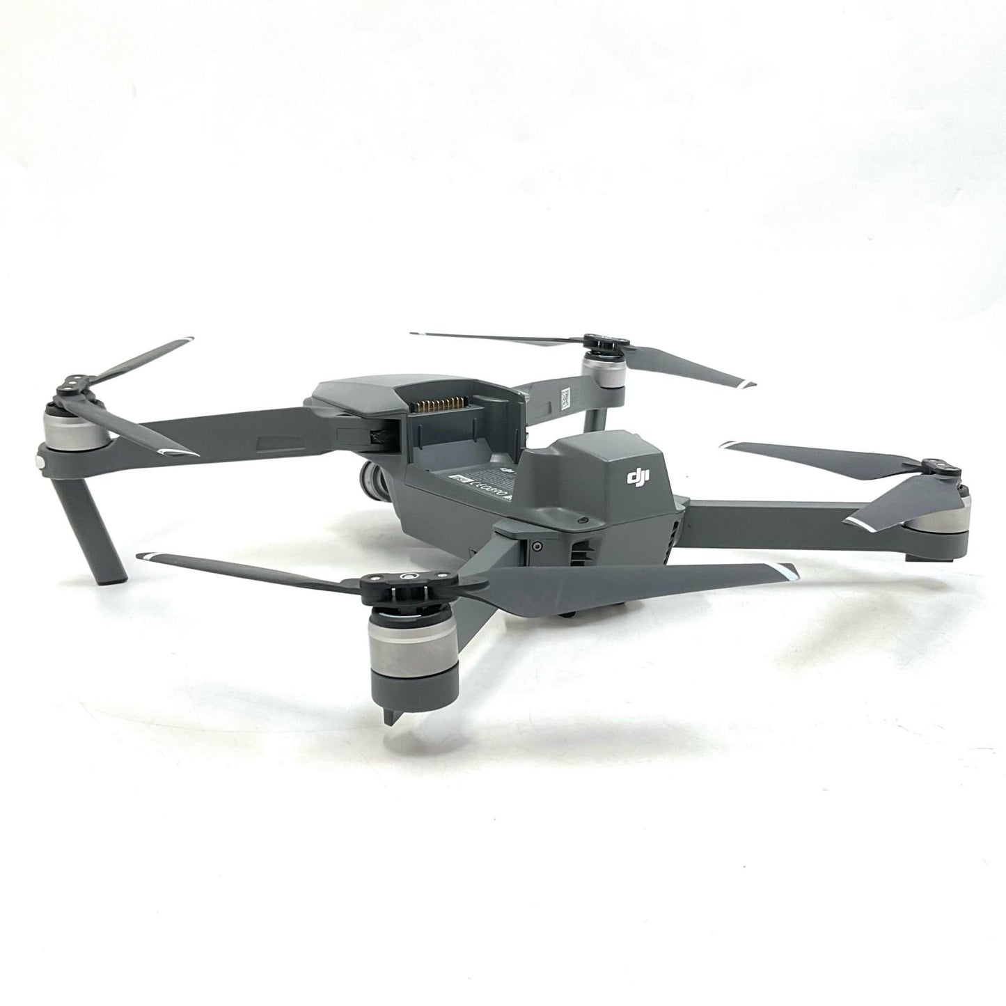 【全額返金保証】【最速発送】DJI Mavic PRO 美品 動作確認済