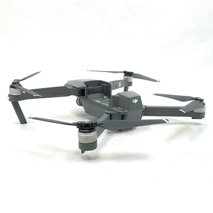 【全額返金保証】【最速発送】DJI Mavic PRO 美品 動作確認済