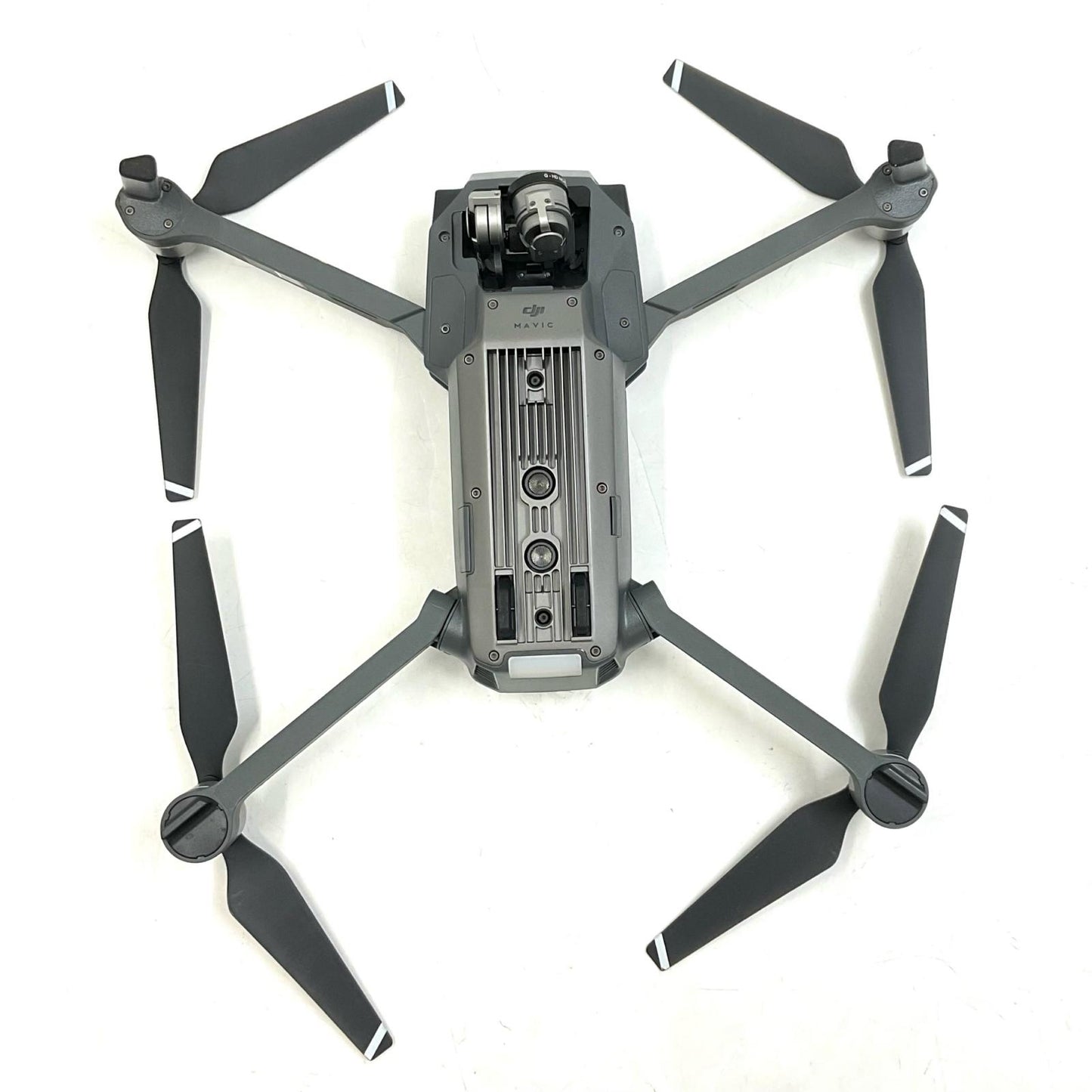 【全額返金保証】【最速発送】DJI Mavic PRO 美品 動作確認済
