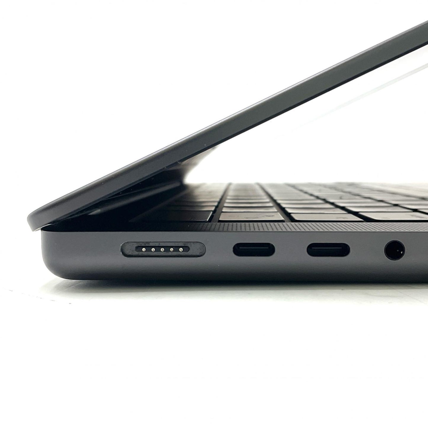 【全額返金保証】【最速発送】Apple MacBook Pro 14インチ 2023 Apple M3 Pro 18GB SSD 1TB スペースブラック 100% 動作確認済