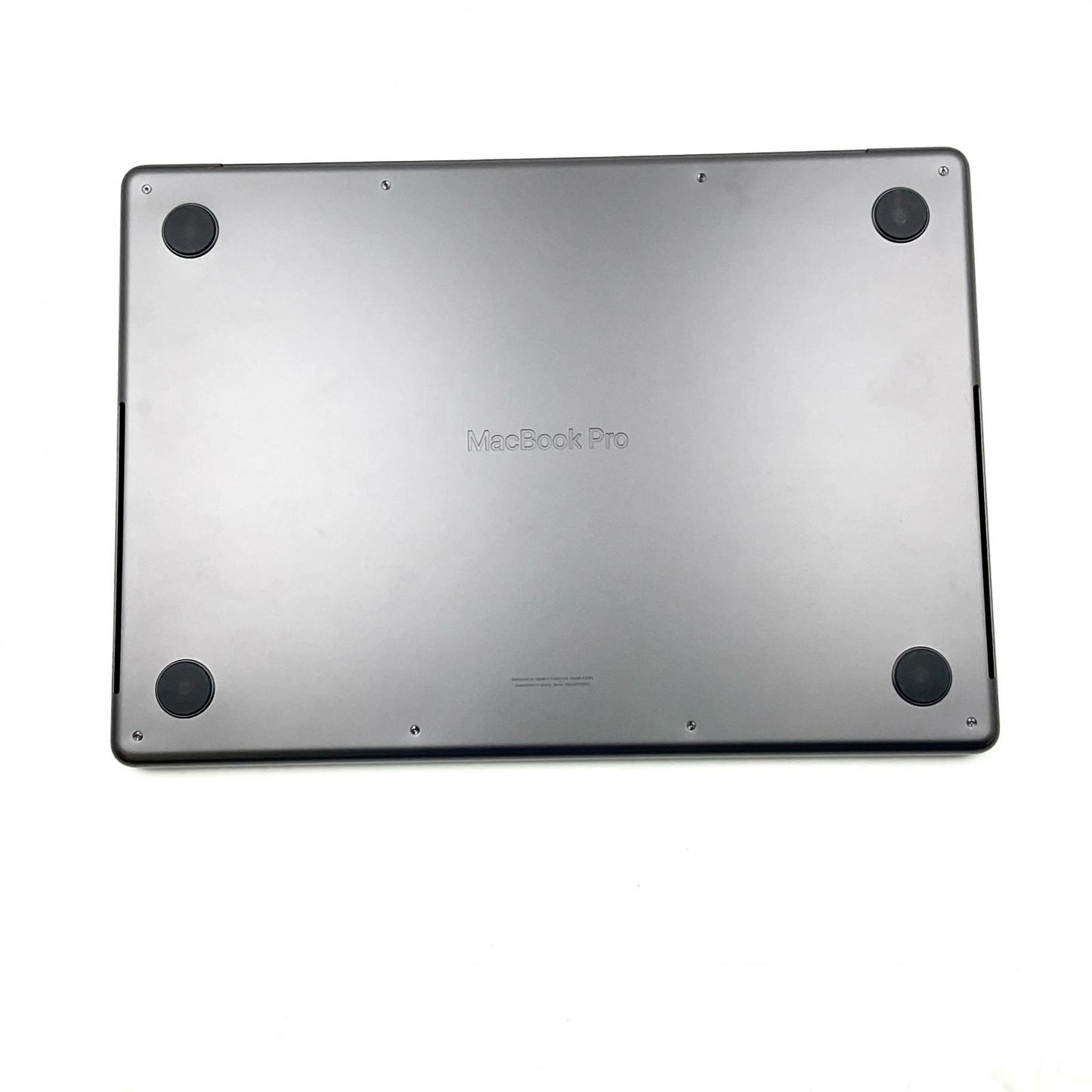 【全額返金保証】【最速発送】Apple MacBook Pro 14インチ 2023 Apple M3 Pro 18GB SSD 1TB スペースブラック 100% 動作確認済