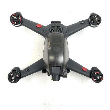 【全額返金保証】【最速発送】DJI FPV コンボ 超美品 動作確認済