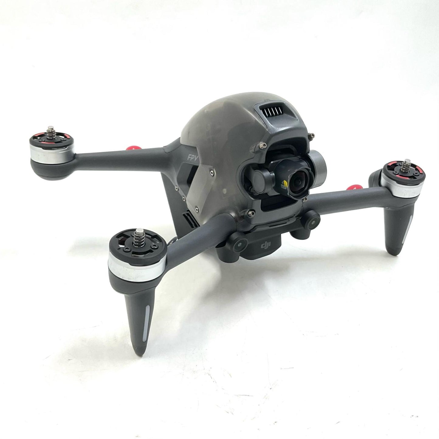 【全額返金保証】【最速発送】DJI FPV コンボ 超美品 動作確認済